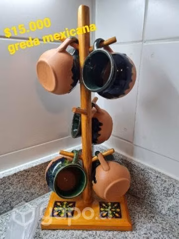 Cosas de casa