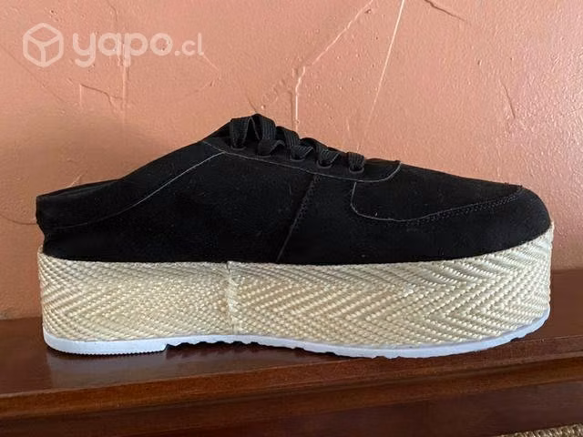 Zapatos casual mujer nuevos