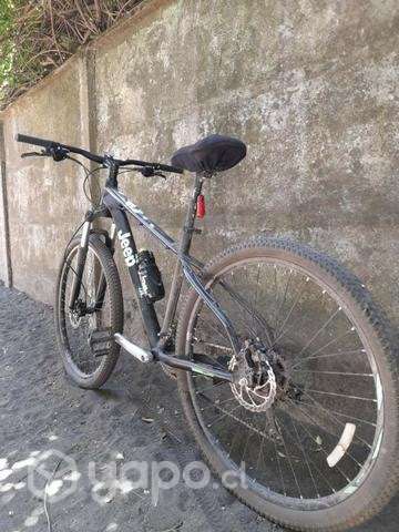 Bicicleta marca Jeep - Imagen 3