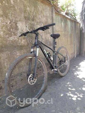 Bicicleta marca Jeep - Imagen 2