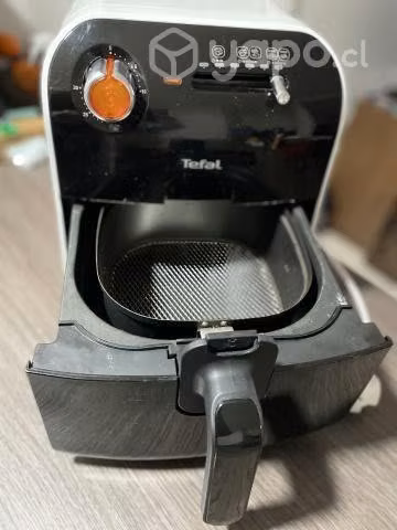 Freidora aire tefal