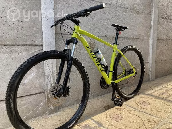 Specialized aro 29 - Imagen 2