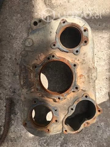 Tapa de transmisión eaton fuller Volkswagen 31-310