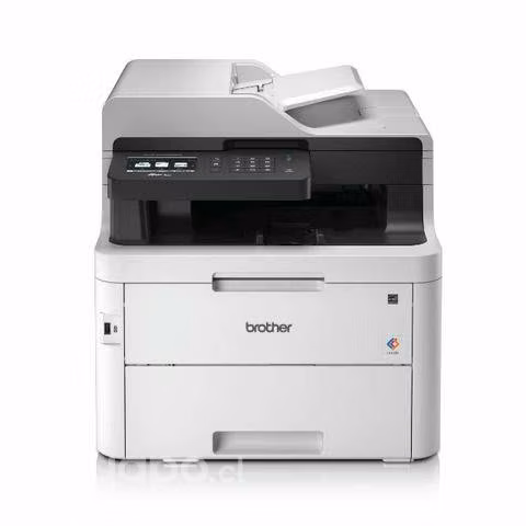 OFERTA!! Impresora Brother DCP-L3551CDW WiFi Laser - Imagen 4