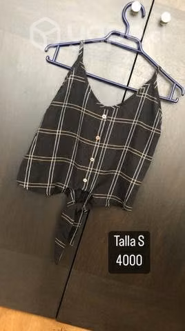 Ropa barata precio en foto