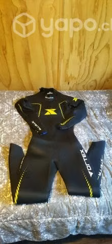Traje Xterra Vortex