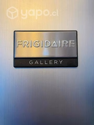Refrigerador Frigidaire FRT095AG