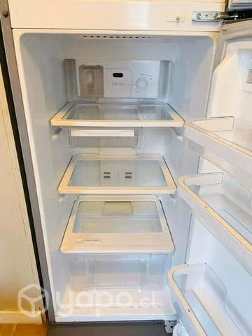 Refrigerador Frigidaire FRT095AG