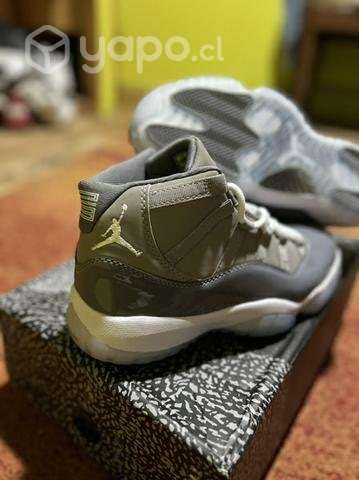 Zapatillas jordan - Imagen 5