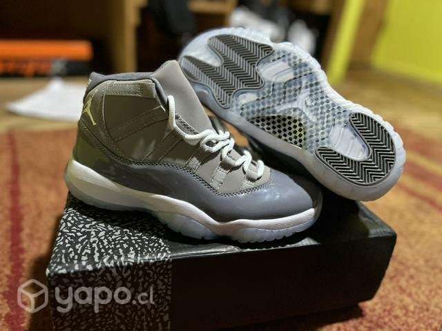 Zapatillas jordan - Imagen 6