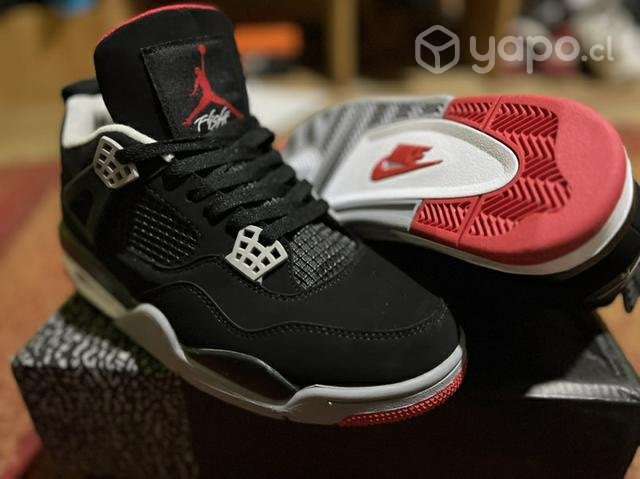Zapatillas jordan - Imagen 2