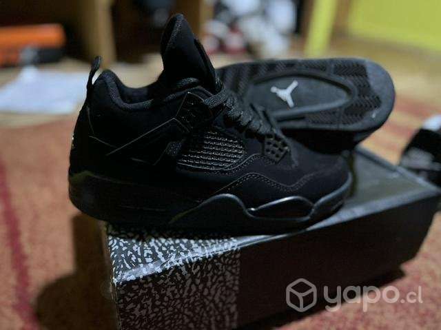 Zapatillas jordan - Imagen 4