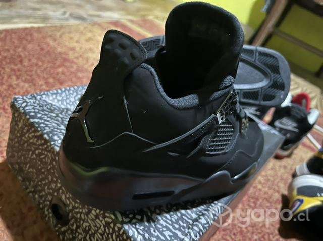 Zapatillas jordan - Imagen 3