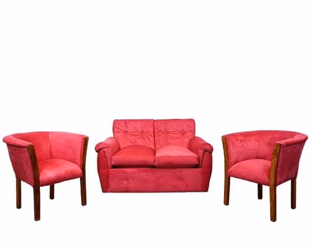 Sofa poltrona herradura - Imagen 2