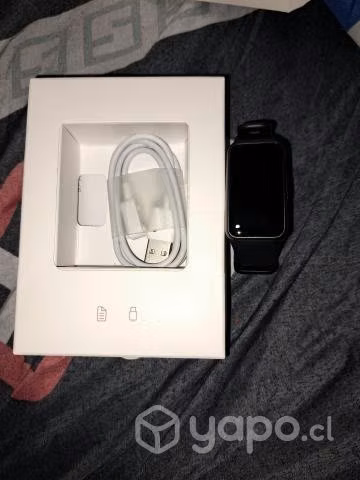 Huawei band 6 - Imagen 3