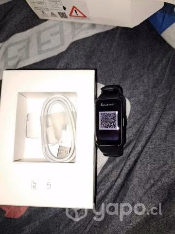 Huawei band 6 - Imagen 2