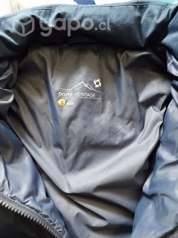 Parka Doite talla S - Imagen 2