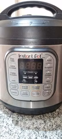 Olla eléctrica multiuso Instant Pot Duo 60 - Imagen 3