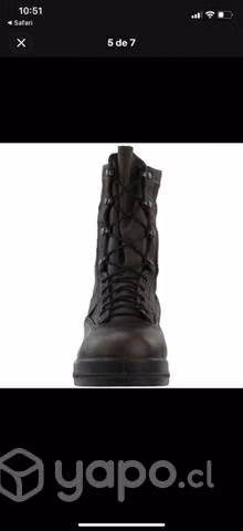 Botas BELLEVILLE 330 ST - Imagen 4