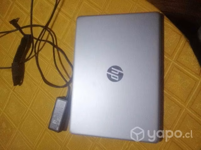 Hp 348 g7