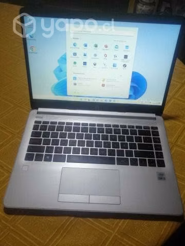 Hp 348 g7