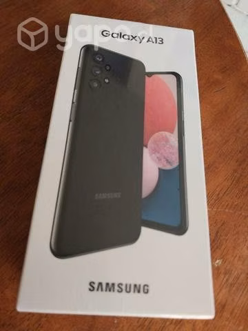Galaxy a13