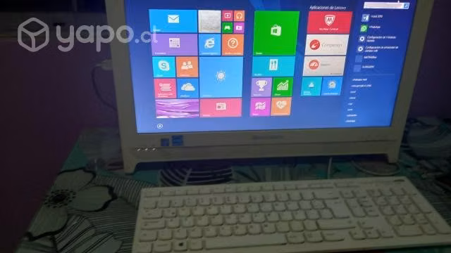 Computador Lenovo - Imagen 2
