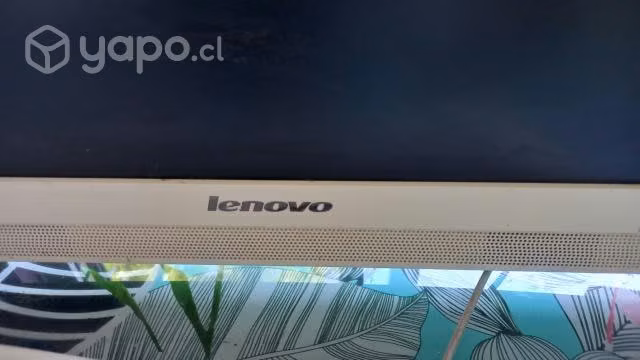 Computador Lenovo - Imagen 3