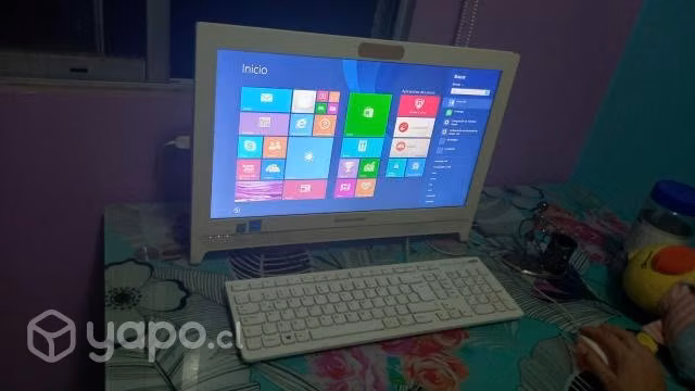 Computador Lenovo
