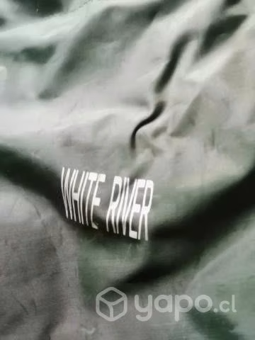 Wader Fly Fishing