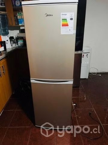 Refrigerador