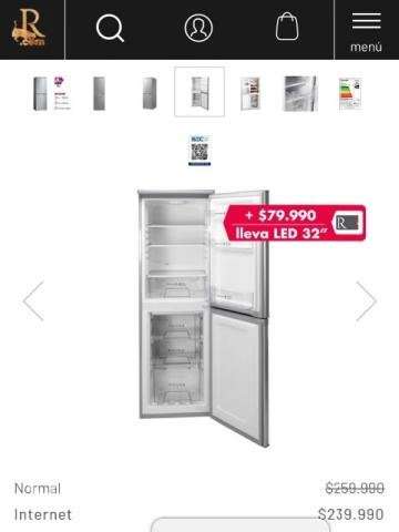 Refrigerador - Imagen 4