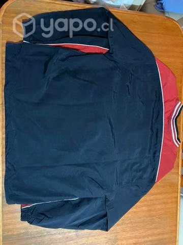 Jersey NHL jockey original en buen estado