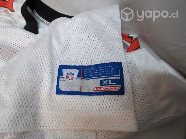 Atlanta Falcons Talla XL Marca Reebok NFL