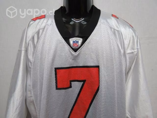 Atlanta Falcons Talla XL Marca Reebok NFL