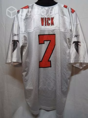 Atlanta Falcons Talla XL Marca Reebok NFL