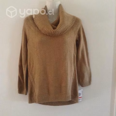 Nuevo Sweater mujer Marca INC Talla XS, tener e - Imagen 3