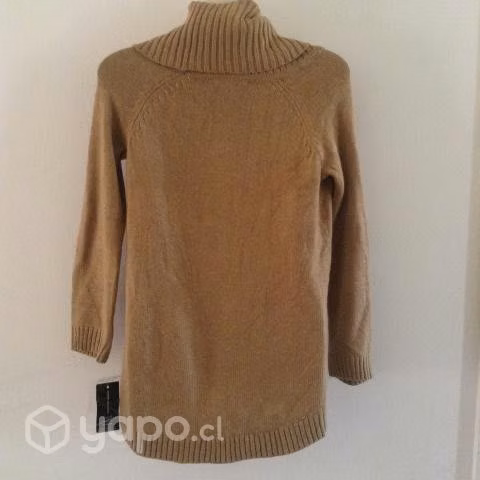 Nuevo Sweater mujer Marca INC Talla XS, tener e - Imagen 2