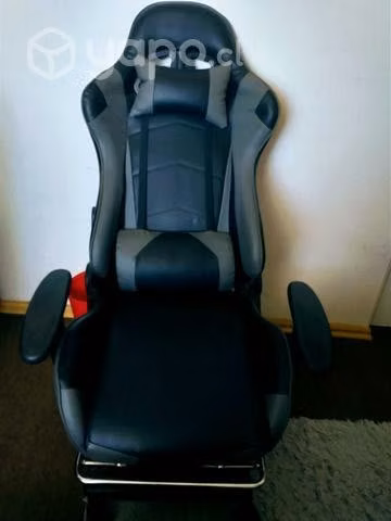 Silla gamer