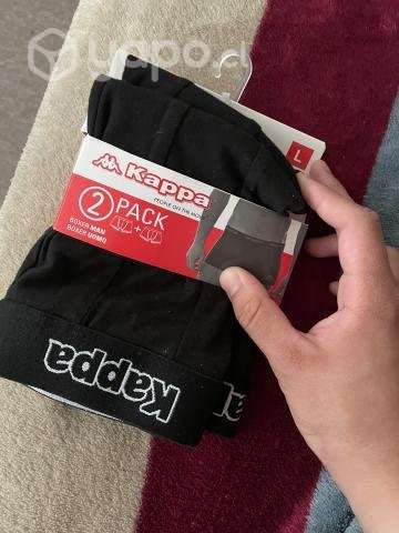 Pack bóxers marca Kappa - Imagen 2
