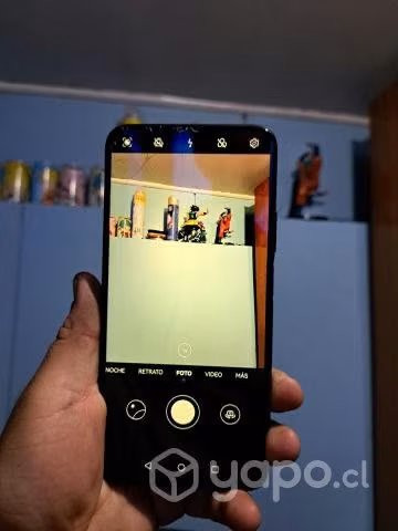 Huawei y9s