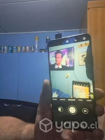 Huawei y9s - Imagen 2