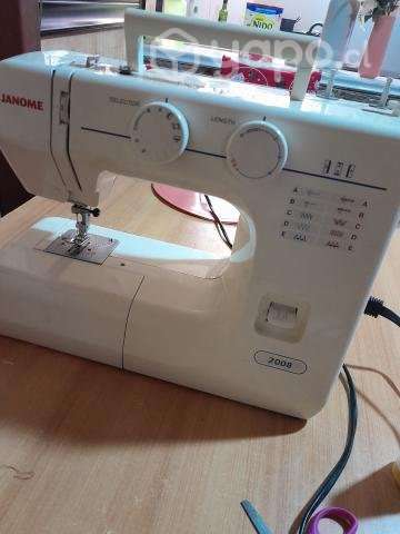Maquina de cocer - Imagen 4