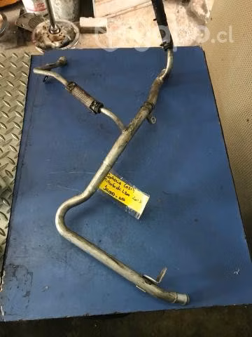 Caneria (031) Mitsubishi L200 2013