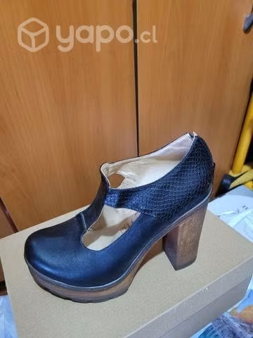 calzado - Imagen 3
