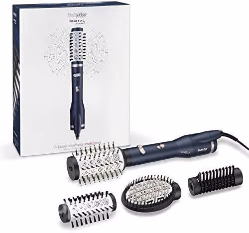 Cepillo babyliss - Imagen 3