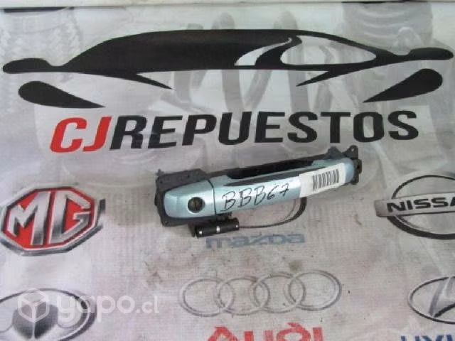 Manilla suzuki swift 2008
