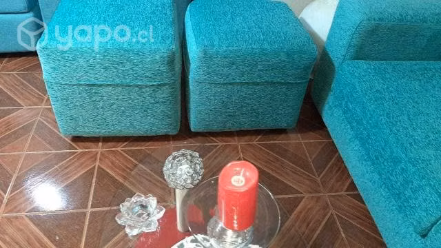 Sillones nuevos - Imagen 3