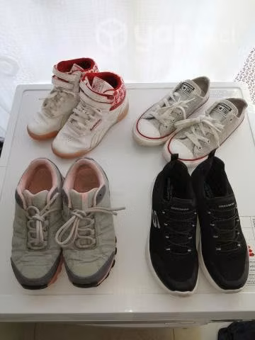 Zapatillas
