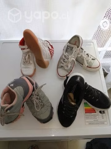 Zapatillas